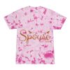 Crystal Wash Tie-Dye - Adult & Youth Thumbnail